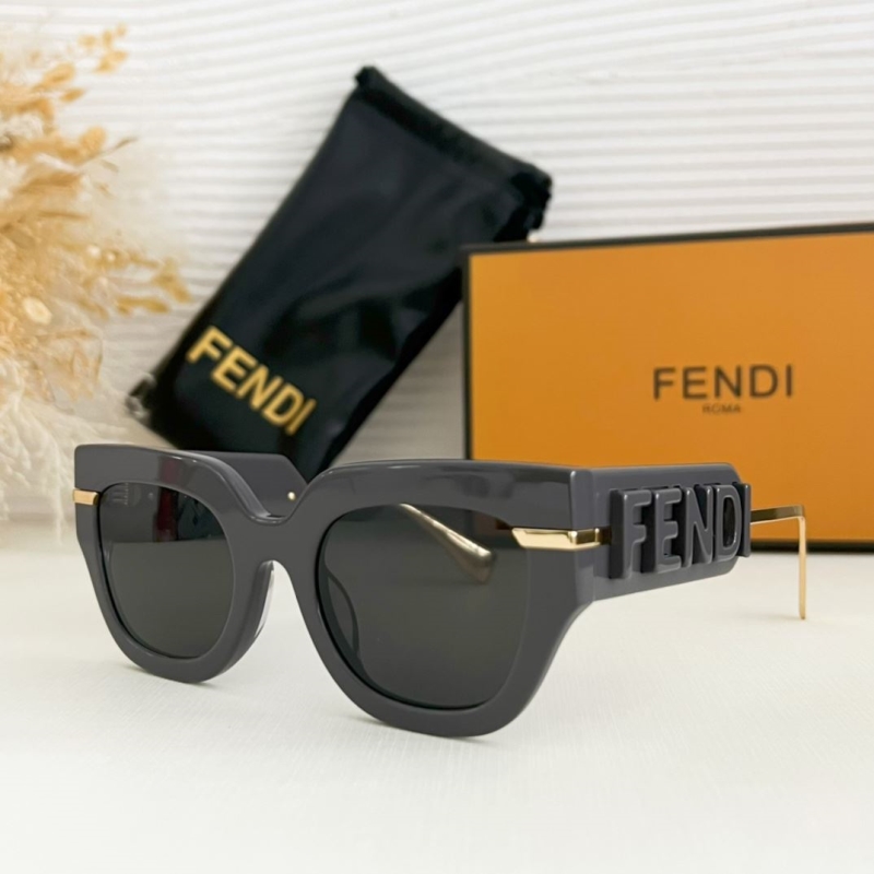 Fendi Sunglasses